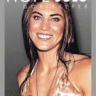 Hope Solo 2015 Panini Americana #6 Trading Card