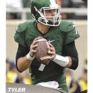 Tyler O'Connor 2017 Sage Hit #18 Football Card