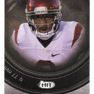 JuJu Smith-Schuster 2017 Sage Hit #46 Football Card JuJu Smith-Schuster 2017 Sage Hit #46 Football Card