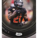 Jamaal Williams 2017 Sage Hit #54 Football Card