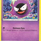 Gastly 2019 General Mills Pokemon Trading Card