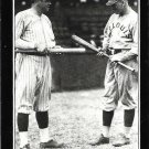 1992 Megacards The Babe Ruth Collection #62 Baseball Card