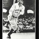 1992 Megacards The Babe Ruth Collection #112 Baseball Card