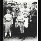 1992 Megacards The Babe Ruth Collection #128 Baseball Card