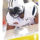 Vadal Alexander 2016 Sage Hit #113 Football Card