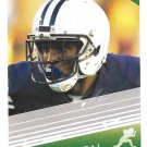 Devon Blackmon 2016 Sage Hit #79 Football Card