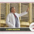 Topps Stranger Things Season 2 Trading Card #ST-9 A New Doctor