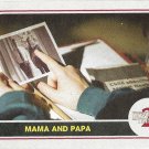 Topps Stranger Things Season 2 Trading Card #ST-45 Mama And Papa