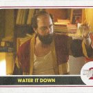 Topps Stranger Things Season 2 Trading Card #ST-59 Water It Down