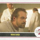 Topps Stranger Things Season 2 Trading Card #ST-68 Rescued Topps Stranger Things Season 2 Trading Card #ST-68 Rescued