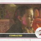 Topps Stranger Things Season 2 Trading Card #ST-81 Conflicted