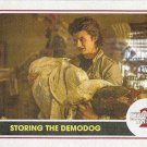 Topps Stranger Things Season 2 Trading Card #ST-90 Storing The Demodog Topps Stranger Things Season 2 Trading Card #ST-90 Storing The Demodog