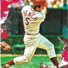 Johnny Bench 2019 Panini Diamond Kings #48 Cincinnati Reds Baseball Card