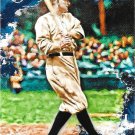 Ty Cobb 2019 Panini Diamond Kings #26 Detroit Tigers Baseball Card