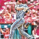 Paul Goldschmidt 2019 Panini Diamond Kings #47 St. Louis Cardinals Baseball Card