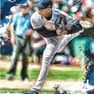 Jonathan Loaisiga 2019 Panini Diamond Kings Rookie #78 New York Yankees Baseball Card