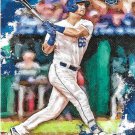 Ryan O'Hearn 2019 Panini Diamond Kings Rookie #64 Kansas City Royals Baseball Card