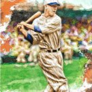 Mel Ott 2019 Panini Diamond Kings #6 New York Giants Baseball Card