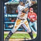 Christian Stewart 2019 Panini Diamond Kings Blue Border Rookie #99 Detroit Tigers Baseball Card