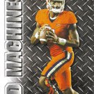 Deshaun Watson 2017 Leaf TD Machines #TD-07 Clemson Tigers Football Card