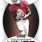 Marquise Brown 2019 Leaf Touchdown Kings #89 Oklahoma Sooners Football Card