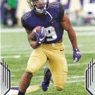Myles Gaskin 2019 Leaf #57 Washington Huskies Football Card
