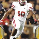 Ed Oliver 2019 Leaf Gold #28 Houston Cougars Football Card