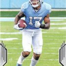 Anthony Ratliff-Williams 2019 Leaf #04 North Carolina Tar Heels Football Card