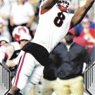 Riley Ridley 2019 Leaf #62 Georgia Bulldogs Football Card