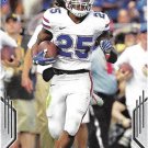 Jordan Scarlett 2019 Leaf #41 Florida Gators Football Card