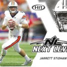 Jarrett Stidham 2019 Sage Hit Next Level #120 Football Card