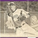 Hunter Dozier 2015 Panini Contenders Old School Colors #27 Stephen F Austin Jacks Baseball Card