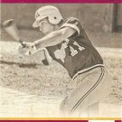 Paul Molitor 2015 Panini Contenders Old School Colors #12 Minnesota Golden Gophers Baseball Card