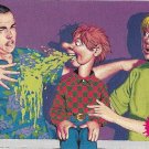 1996 Topps Goosebumps #19 It's Alive! Trading Card