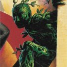 1996 Topps Goosebumps #45 Plant Dad Trading Card