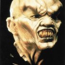 1996 Topps Goosebumps #48 Carly Beth's Mask Trading Card