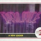 Topps Stranger Things Season 2 Trading Card #ST-1 A New Leader Topps Stranger Things Season 2 Trading Card #ST-1 A New Leader