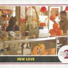 Topps Stranger Things Season 2 Trading Card #ST-5 New Love