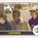 Topps Stranger Things Season 2 Trading Card #ST-7 Concerned