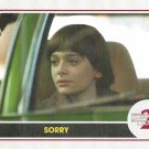 Topps Stranger Things Season 2 Trading Card #ST-8 Sorry