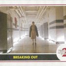 Topps Stranger Things Season 2 Trading Card #ST-12 Breaking Out