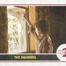 Topps Stranger Things Season 2 Trading Card #ST-15 The Squirrel