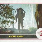 Topps Stranger Things Season 2 Trading Card #ST-21 Alone Again