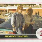 Topps Stranger Things Season 2 Trading Card #ST-34 Impatiently Waiting