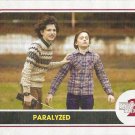 Topps Stranger Things Season 2 Trading Card #ST-37 Paralyzed