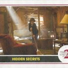 Topps Stranger Things Season 2 Trading Card #ST-42 Hidden Secrets
