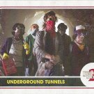 Topps Stranger Things Season 2 Trading Card #ST-47 Underground Tunnels