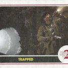 Topps Stranger Things Season 2 Trading Card #ST-48 Trapped