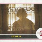 Topps Stranger Things Season 2 Trading Card #ST-49 Let Me In