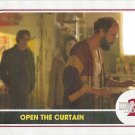 Topps Stranger Things Season 2 Trading Card #ST-58 Open The Curtain